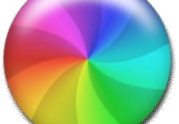 Mac Pinwheel - what to do