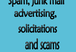 Stop Clicking Indiscriminately