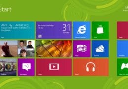 Windows 8 Redux: I'm deferring using it in production mode