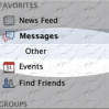 Find all your messages by looking in this folder