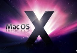 New Updates to Mac OS X