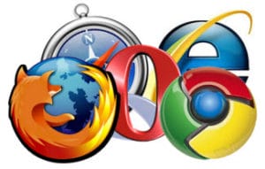 web-browser-logos
