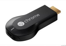 chromecast