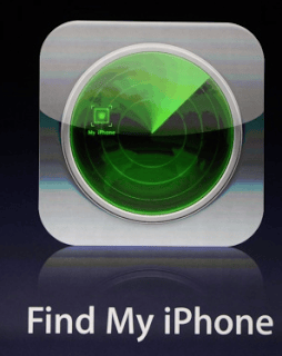 findmyiphone