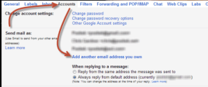 gmail for gear s3