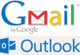 How to get your Gmail working in Microsoft Outlook