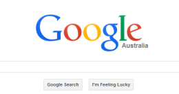 Weird Google Searches!