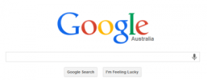 google-search-australia