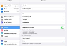 iPad, the Missing Manual - a Primer for new iPad Owners