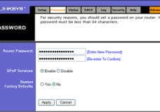 linksyspassword