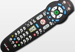 Programming your FIOS remote when you get a new TV