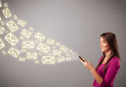 Lots of email accounts? How to get them all in one inbox!