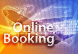 Online Booking with a Guest Account – A Recipe for Difficulty!
