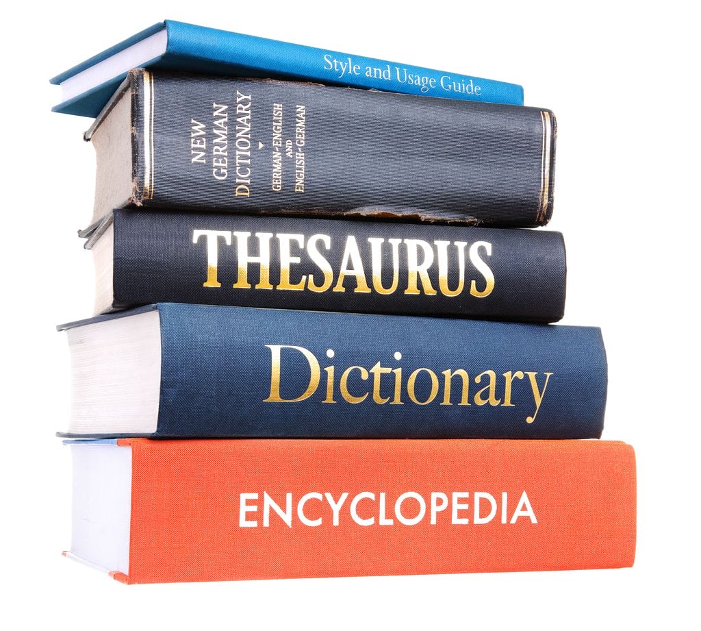dictionary meaning of websites