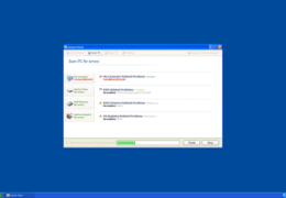 My Computer crashed! Tons of warnings about problems! What do I do?