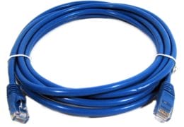 Ethernet Wiring at Home