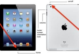Unlock iPad Redux