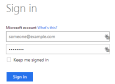 livesignin