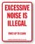 noise-ordinance-sign