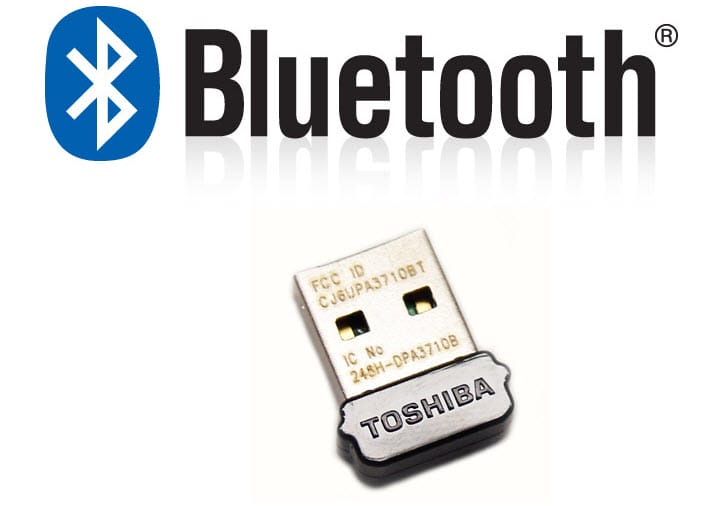toshibabluetooth
