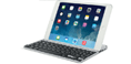 Logitech ultrathin-keyboard-cover with iPad
