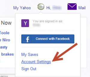 yahooaccountsettings