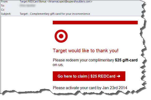 targetfakeemail