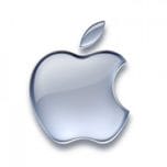 Apple Logo, image from apple.com