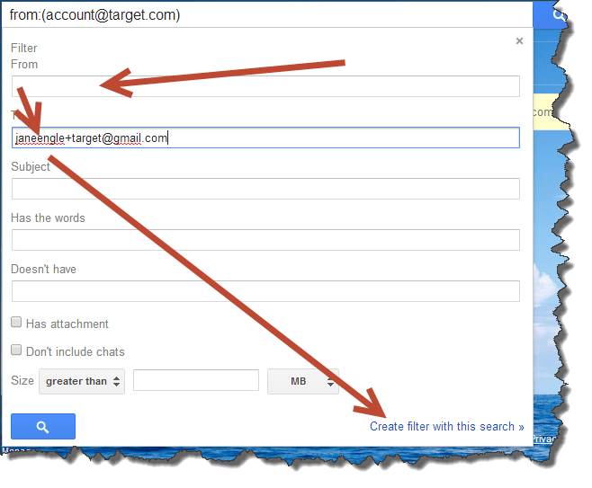 Junk Gmail Practical Help for Your Digital Life®