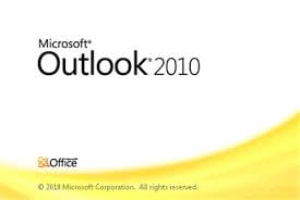 Microsoft-Outlook-2010-logo