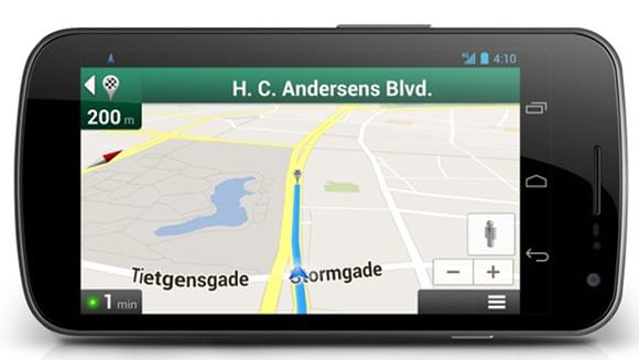 google-maps-navigation