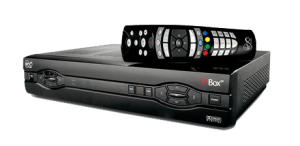 set-top-box