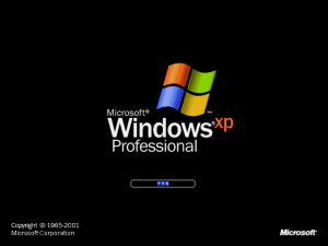 Windows-XP-screenshot