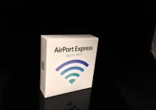 Apple's Airport Express