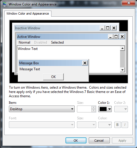 Windows 8.1 Window Borders are Annoying! – Practical Help for Your ...