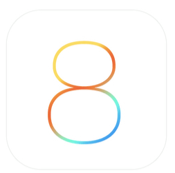 ios8logo