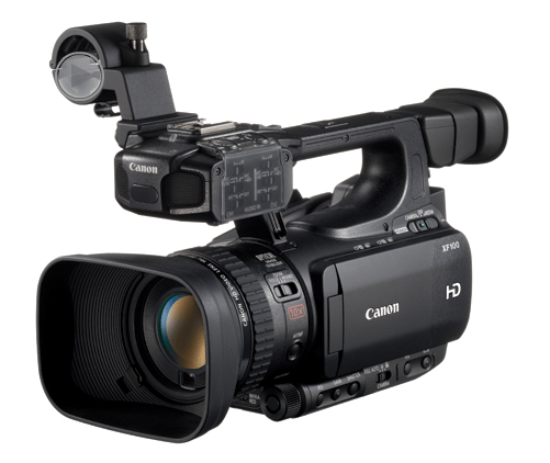 canonxf100