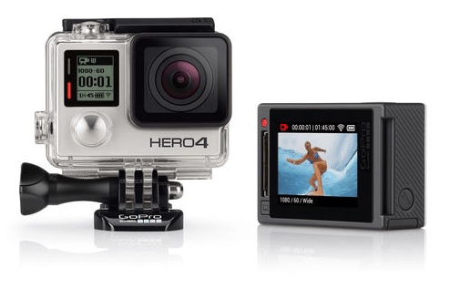 goproherosilver