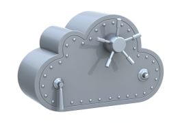Securing the Cloud