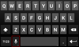 android_dictation