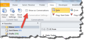 outlookconversationview