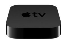 Update your Apple TV