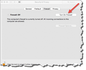 download the last version for mac Fort Firewall 3.9.7
