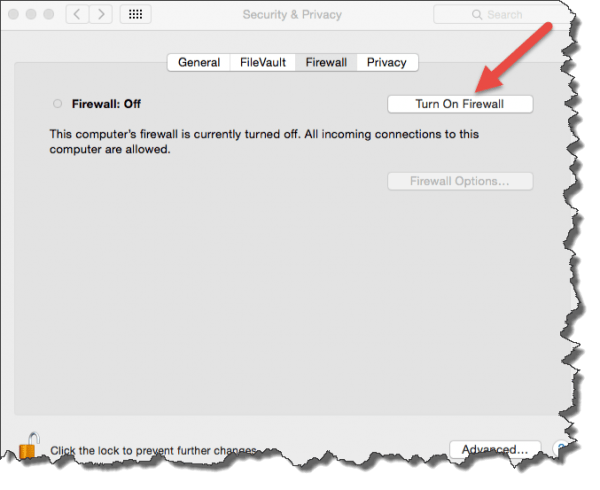 Mac Firewall – Practical Help for Your Digital Life®