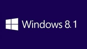 Windows 8.1 Logo