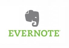 Evernote Logo, image from evernote.com