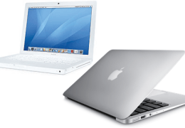 Macbook – should I upgrade or buy new?