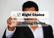 man-making-the-right-choice-image-from-shutterstock