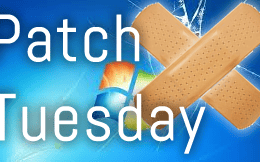 Windows Patch Tuesday
