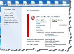 Windows-Update-Error-Screenshot